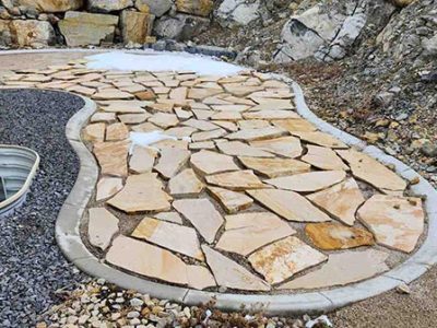 Local Hardscaping Service