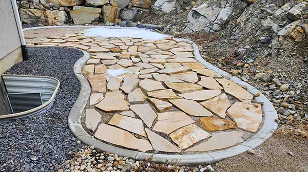 Local Hardscaping Service