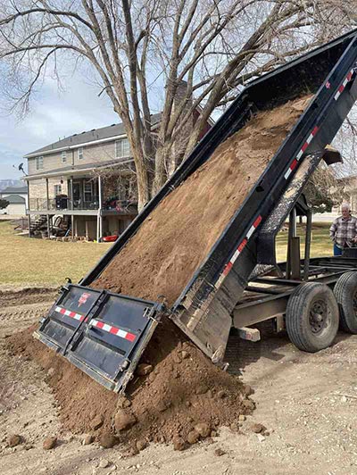 Stunning Outdoor Space Remodels