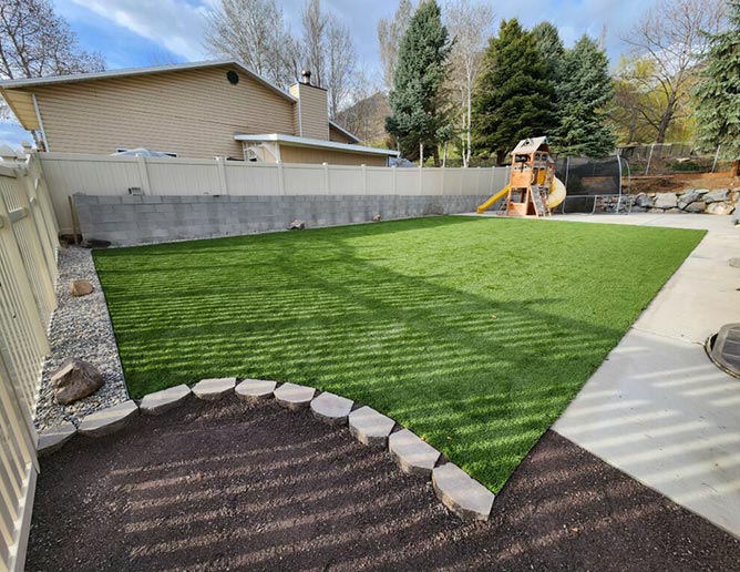 Bathroom Renovation Custom Backyard Renovation