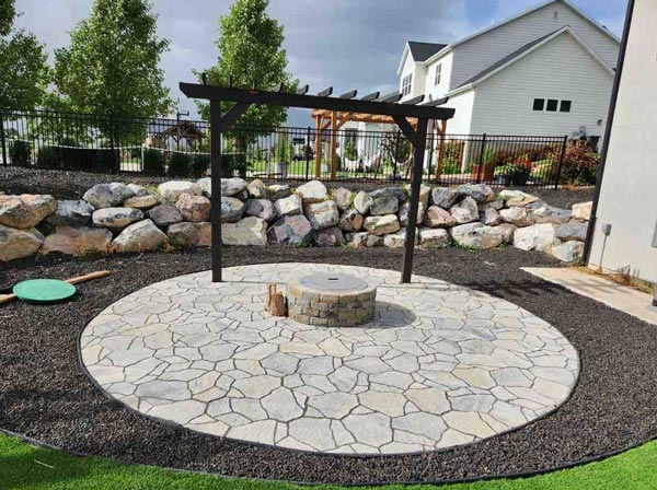 Expert Hardscape Design