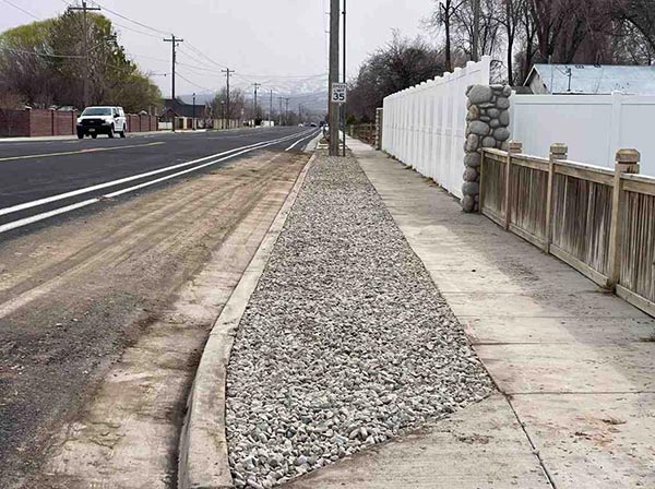 Foundation Excavation