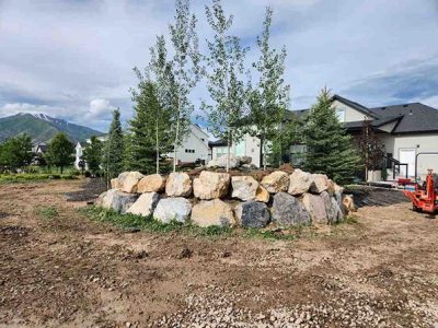 Hardscape Design Ideas