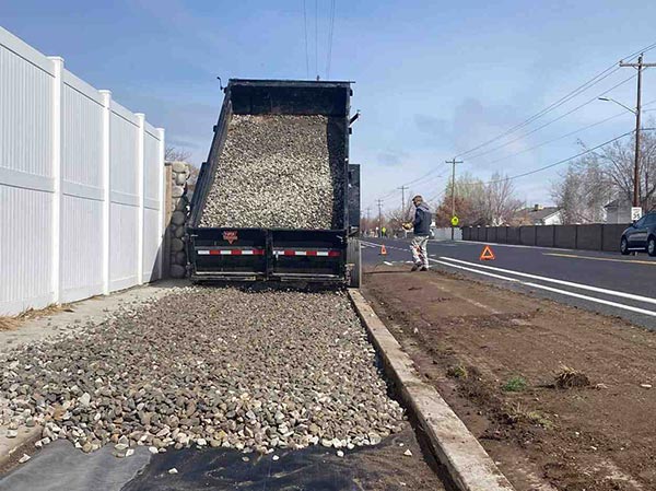 Outdoor Home Improvement