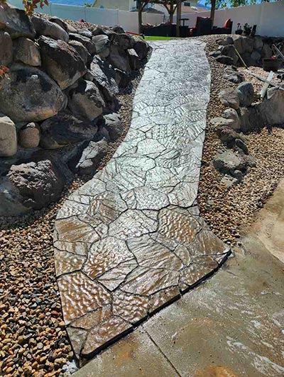 Outdoor Home Improvements