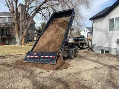 Professional Excavation Service