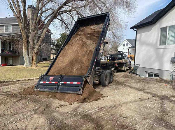 Professional Excavation Service