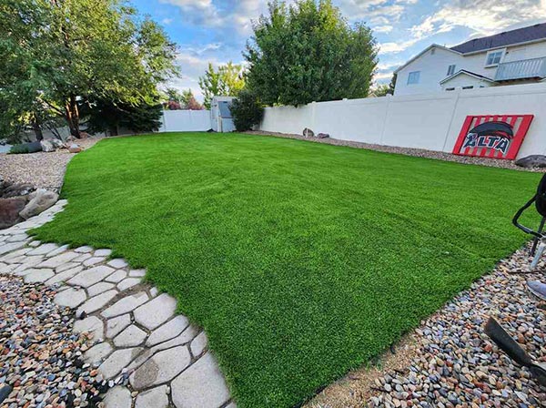 Residential Turf Solutions